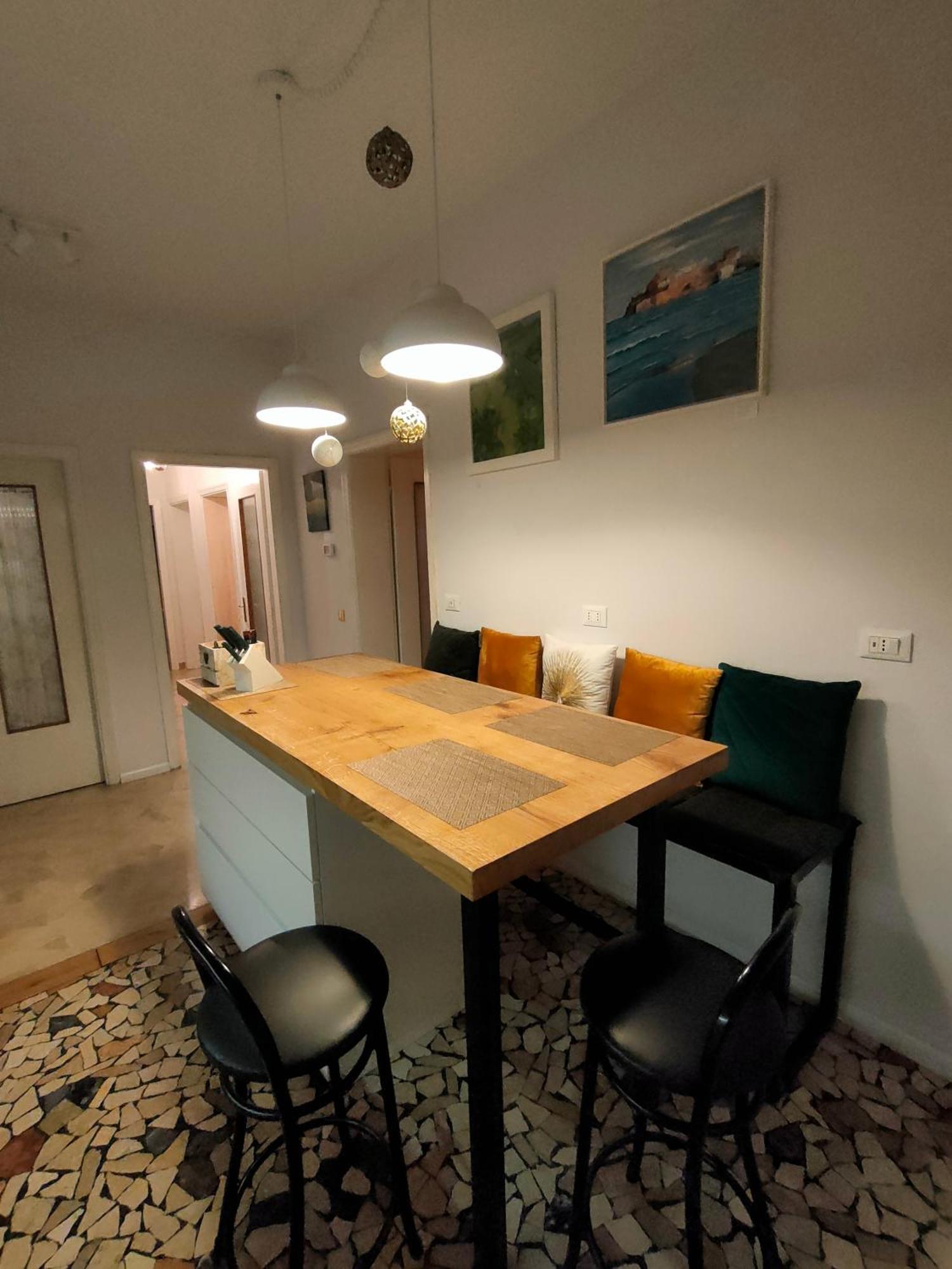 Zeljko's Luxury Homestay Vicenza