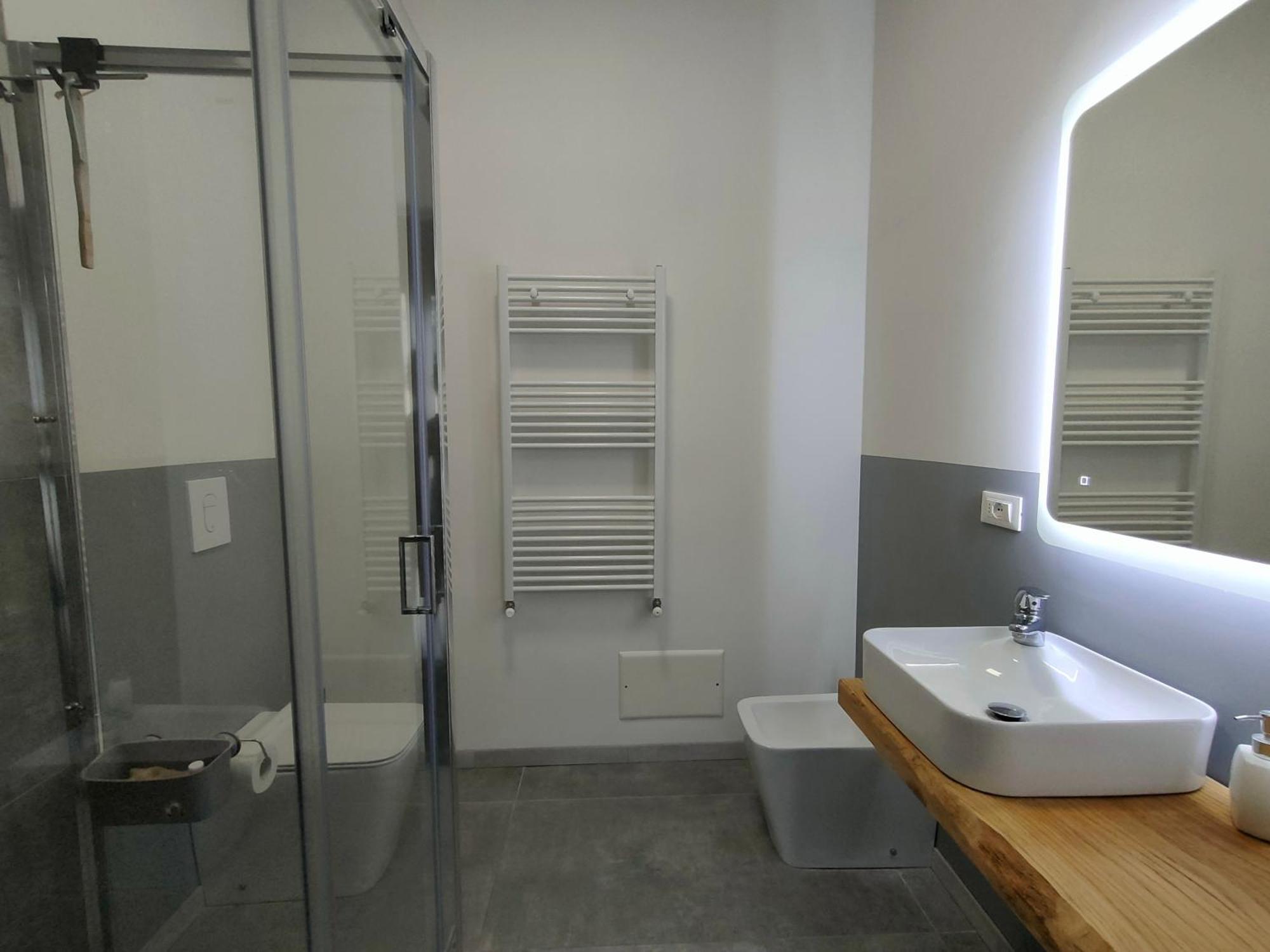 Zeljko's Luxury Homestay *